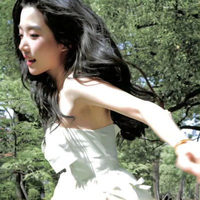 吹玻璃的人