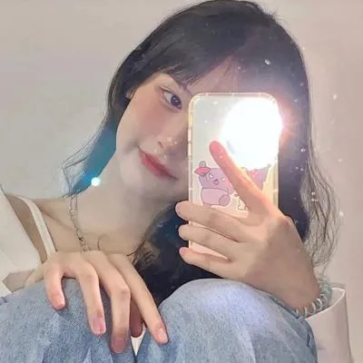 悲剧女孩